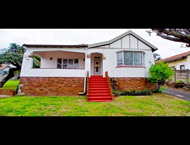 2 BEDROOM HOUSE SOLD IN BLUFF